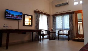 Pondok Parador, Yogyakarta City
